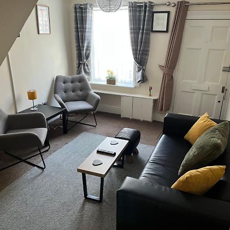 Historic Town Centre Cottage Bury St. Edmunds Экстерьер фото
